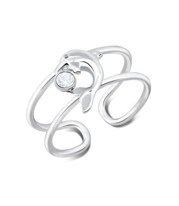Toe Ring TR-327